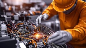Why Every Repair Center Needs Advanced SMD Rework Stations in 2025