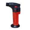 jet flame gas lighter windproof refillable