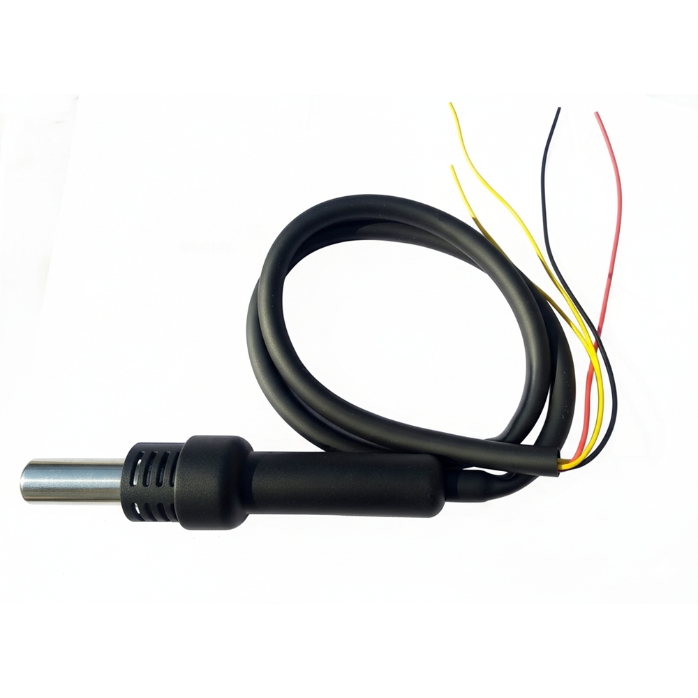 quick 850a 850d handle