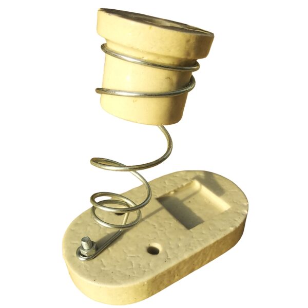 soldering iron stand