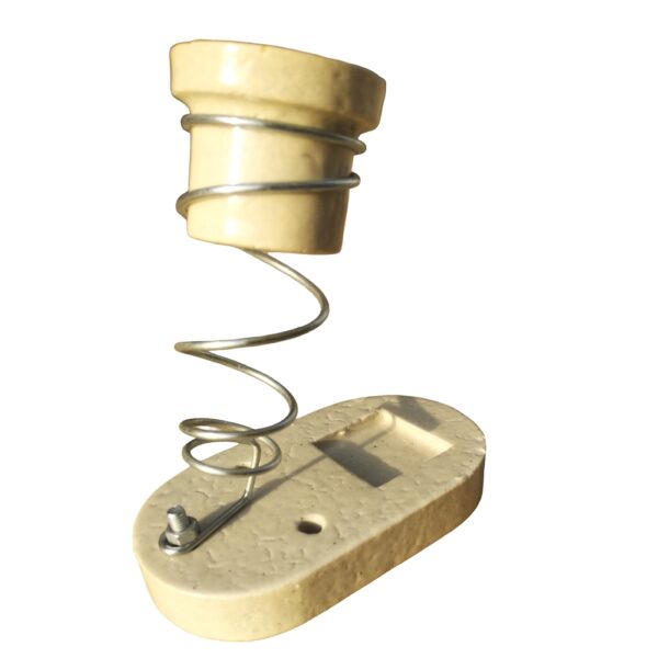 iron stand