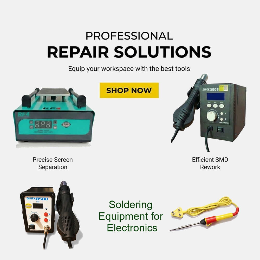 Electronics Equipment