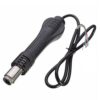 Hot Air Gun Replacement Handle for 858D and 852D Plus