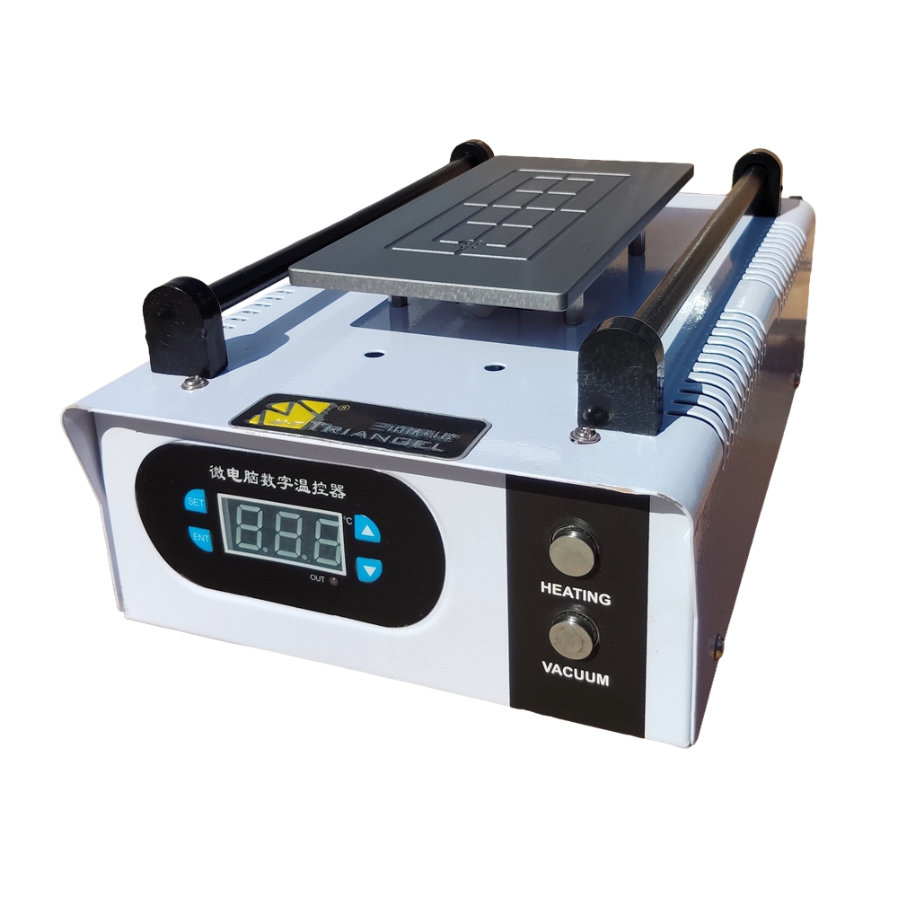 Touch Screen Separator 7-Inch Pro Powerful Precision Tool