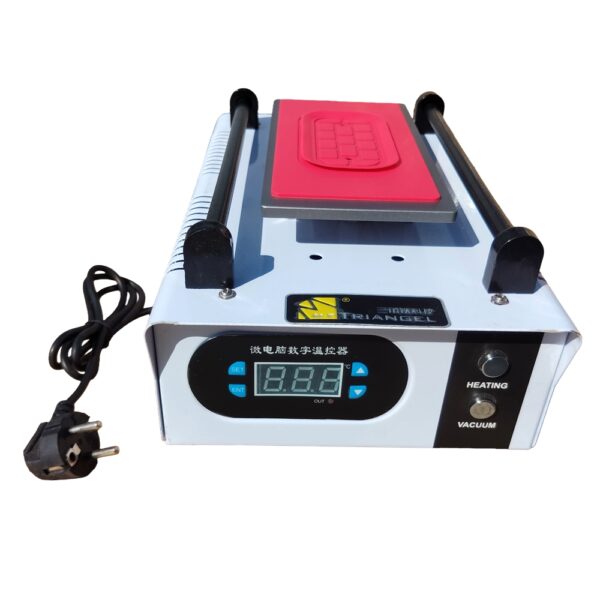 Touch Screen Separator 7-Inch Pro Machine for LCD Repair